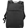 techmade Zaino TECHMADE Professional Style Nero porta PC 15.6 impermeabile