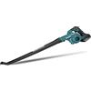Makita DUB186SF DUB186SF Soplador a batería 18V LXT 3 Vel. Tobera Larga, Multicolore
