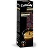 Caffitaly 50 Capsule Caffitaly System Caffè Kaapi Royale India new Monorigine 100% Robusta
