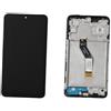 TOUCH SCREEN SCHERMO XIAOMI REDMI NOTE 11 5G / 11T / POCO M4 PRO 5G LCD DISPLAY