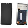 TOUCH SCREEN SCHERMO PER XIAOMI REDMI 5 PLUS VETRO LCD DISPLAY NERO