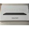 Samsung Galaxy Tab A9 128 GB 22,1 cm (8.7") 8 GB Wi-Fi 5 (802.11ac) Grafite