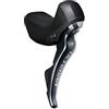 SHIMANO Leva di comando idraulica doppia serie SHIMANO ST-R8020 ULTEGRA solo leva...