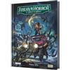 Asmodee Italia Arkham Horror - Il Gioco di Ruolo - Manuale Base