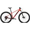 TREK BICYCLE Bici MTB Marlin 6 Gen3 Rosso Lava front disk Trek