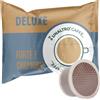 UNALTRO Capsule ESPREXO compatibili confezione da 100 miscela DELUXE- UNALTRO Caffè