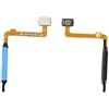 Compatibile per Xiaomi FLAT TASTO FINGERPRINT SENSORE IMPRONTA DIGITALE XIAOMI REDMI 10 BLU