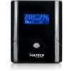VulTech UPS 1050VA GRUPPO DI CONTINUITÀ VULTECH UPS1050VA-PRO LINE INTERACTIVE CON LCD