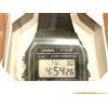 CASIO Orologio CASIO Collezione Casio F-91WM-3AJH Nero Impermeabile per la Vita Quo...