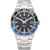 Citizen Orologio Citizen - NB6031-56E - 880 GMT Mechanical
