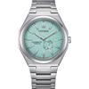 Citizen Orologio Citizen - NJ0180-80M - Zenshin Super Titanio