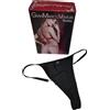 gianmarco venturi Coordinato gioiello perizoma e reggiseno imbottito preformato