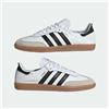 adidas Scarpe da ginnastica Adidas Originals Samba Decon White/Core Black/Grigio One...