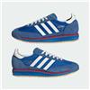 adidas Scarpe adidas Originals SL 72 RS IG2132 blu bianco/meglio scarlatto uomo donna