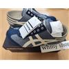 Onitsuka Tiger Scarpe Onitsuka Tiger MEXICO 66 PARATY 1183C233.400 BLU/NATURALE Uomo Donna
