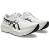 ASICS MAGIC SPEED 4 1011B875 101 Bianco/Nero Scarpe da Corsa Sneaker Uomo