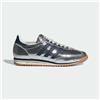 adidas Scarpe adidas Originals SL 72 OG JH8654 Silver Metallic/College Navy Uomo Donna