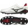 Mizuno Scarpe da calcio uomo Mizuno Morelia Neo III bianco/nero Japan P1GA208009