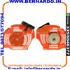 BRUMAR Carter catena per motoseghe HUSQVARNA 445 450