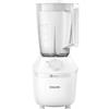 Philips Home 3000 Series HR2041/00 Frullatore 450 W Bianco