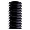 Tubo Corrugato Doppiostrato D20 Nero 100mt ES006