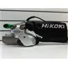 HIKOKI LEVIGATRICE A NASTRO SB8V2 HIKOKI 1020 WATT 4,3KG.+ NASTRO ABRASIVO IN DOTAZIONE