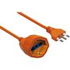 Prolunga Elettrica Sp.16a-shuko 10/16a 20mt 3x1,5 50.0000580A20