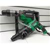 HIKOKI PERFORATORE DEMOLITORE DH40MC HIKOKI + TASSELLATORE DH26PC2 HIKOKI IN VALIGETTA