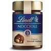 LINDT Nocciola Crema spalmabile 200 grammi LINDOR Cioccolato Cacao Nocciole