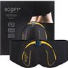 Does not apply ® EMS Glute Trainer PRO - Cintura per Glutei - Elettrostimolatore Mirato per Mus
