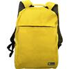 techmade Zaino TECHMADE Professional Style Giallo porta PC 15.6 impermeabile