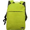techmade Zaino TECHMADE Professional Style Verde porta PC 15.6 impermeabile