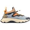 Palladium Scarpe da Ginnastica Thunder Lo da Donna, Multicolore, 36 EU