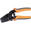 Does not apply Icrimp IWS-2820M Mini Strumenti Di Crimpatura a Barile Aperto per Micro Cavi 0,0