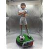 Oliver Hutton Ozora Tsubasa Holly E Benji Capitan Tsubasa Fanart Action Figure
