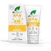 Balsamo per Capezzoli Dr Organic Con Calendula, Lanolina, Sollievo Naturale, Cap