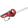 Dunsch Tagliasiepi Elettrico 620W Lama 690mm Doppia Azione Manico Rotante Dunsch