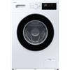 SAMSUNG WW80FG3M05AW LAVATRICE SLIM 8KG 1400 GIRI VAPORE INVERTER CLASSE A