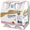 ABBOTT ENSURE PLUS ADVANCE FRAG 4X220