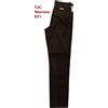 Rifle PANTALONI-Uomo RIFLE-100%COTONE Velluto Rocciatore-ORIGINAL VINTAGE-PREZZO -70%