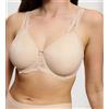 TRIUMPH REGGISENO DONNA CON FERRETTO - CONTOURING SENSATION W01 coppe C D E F G