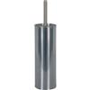 MSV Scopino per WC Supporto in Acciaio Inox Miami Stainless Steel