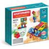 MAGFORMERS My Farm Land - Set 279-14, multicolore