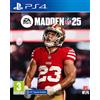 EA SPORTS MADDEN NFL 25 Standard Edition PS4 VideoGame (Sony Playstation 4)