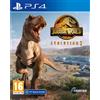 Jurassic World Evolution 2 PS4/PS5 UK
