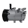 MAHLE ACP 656 000P A/C - Compressore