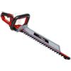 Einhell Tagliasiepi a batteria Einhell POWER X CHANGE Ge Ch 18/60 Li Solo, modello per e