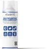 Ewent Lubrificante Spray Secco, Spray Lubrificante secco anti-frizione al PTFE,