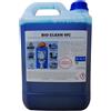 Naturìì BIO CLEAN WC Disgregante Biologico Profumato per WC Chimici e Toilette Portatili