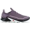 Salomon Alphacross 5 GTX W - GORE-TEX - Donna Trail-Running Scarpe 473110 NUOVE